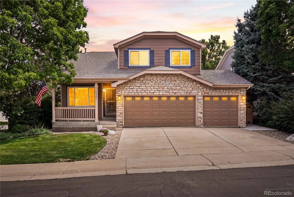 10530 Tiger Chase, Littleton