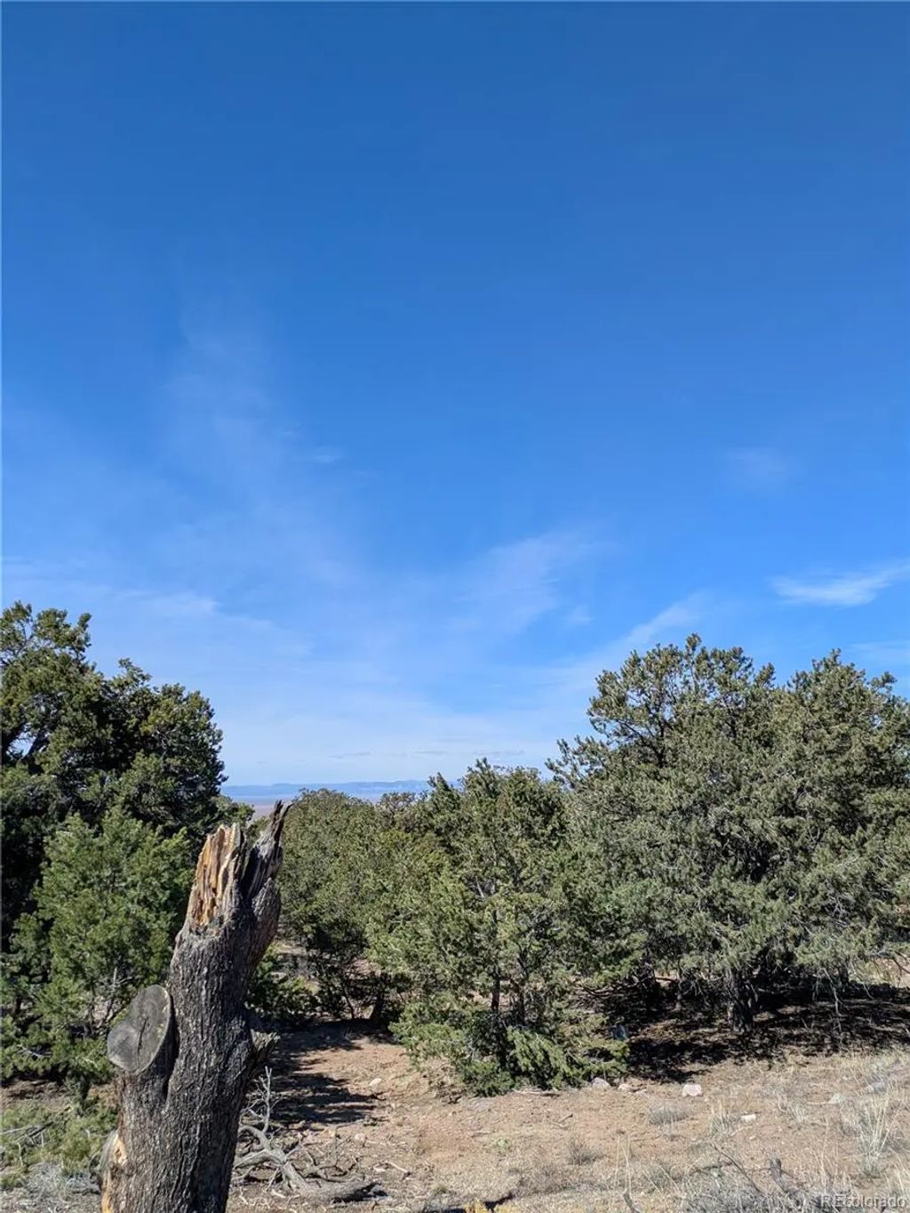 606 Peaceful Overlook, Crestone