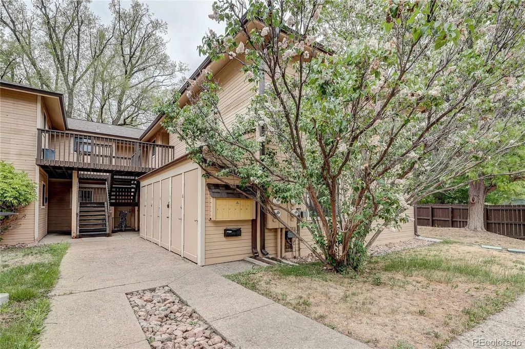 3065 30th Street 1b, Boulder