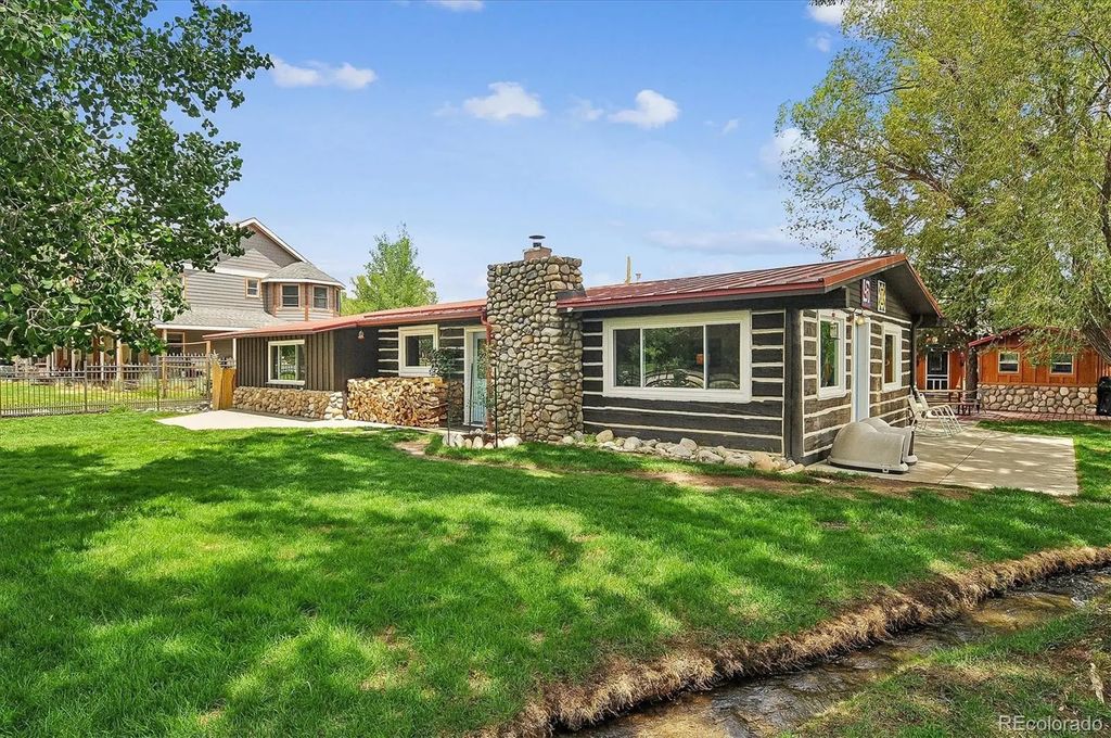 173 S Sangre De Cristo Avenue, Buena Vista