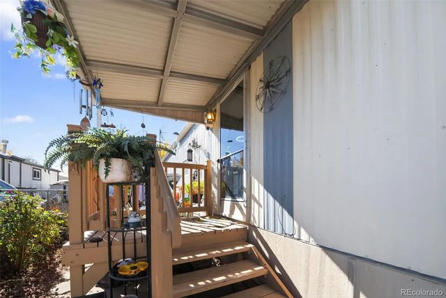 2970 Falcon Street, Denver
