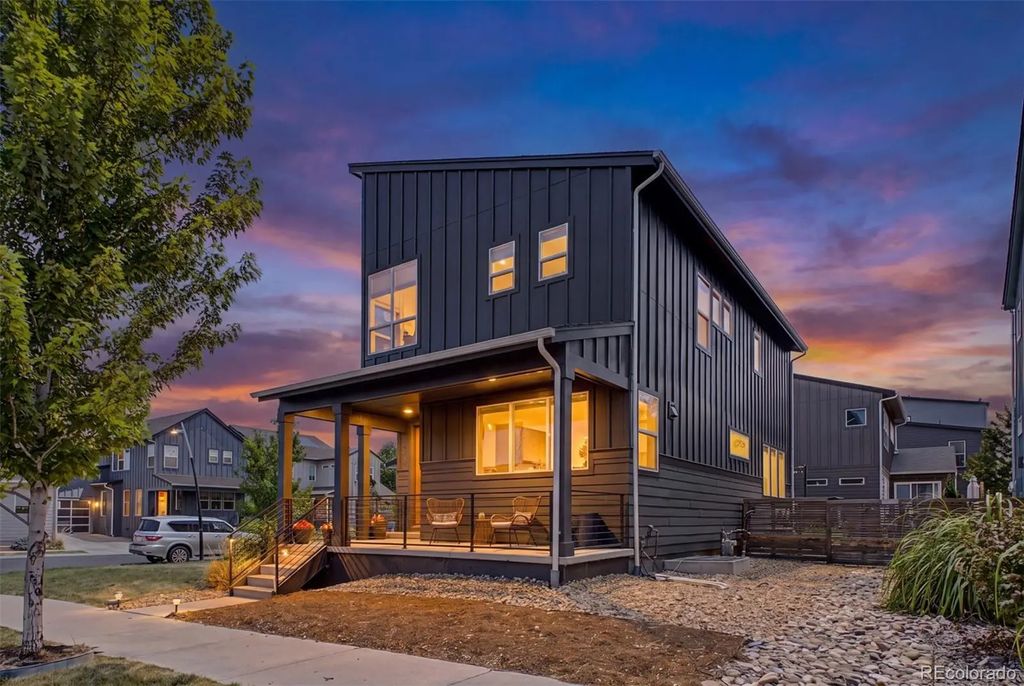 2150 W 67th Drive, Denver