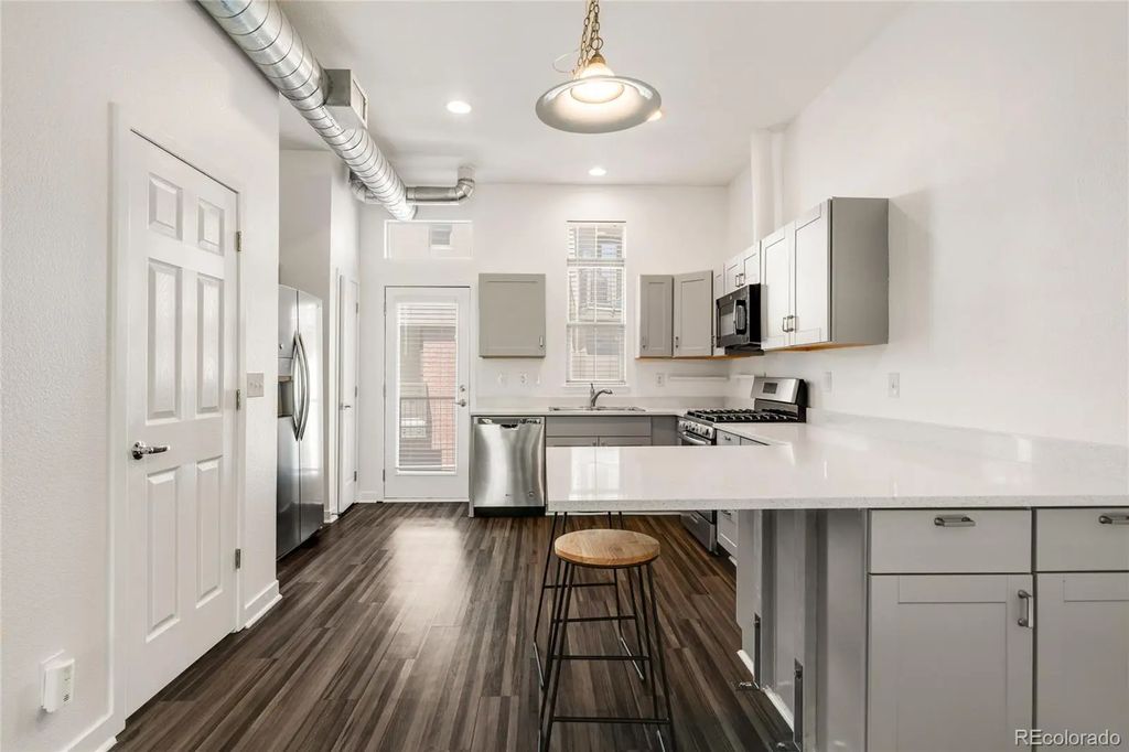 7709 E 28th Place, Denver