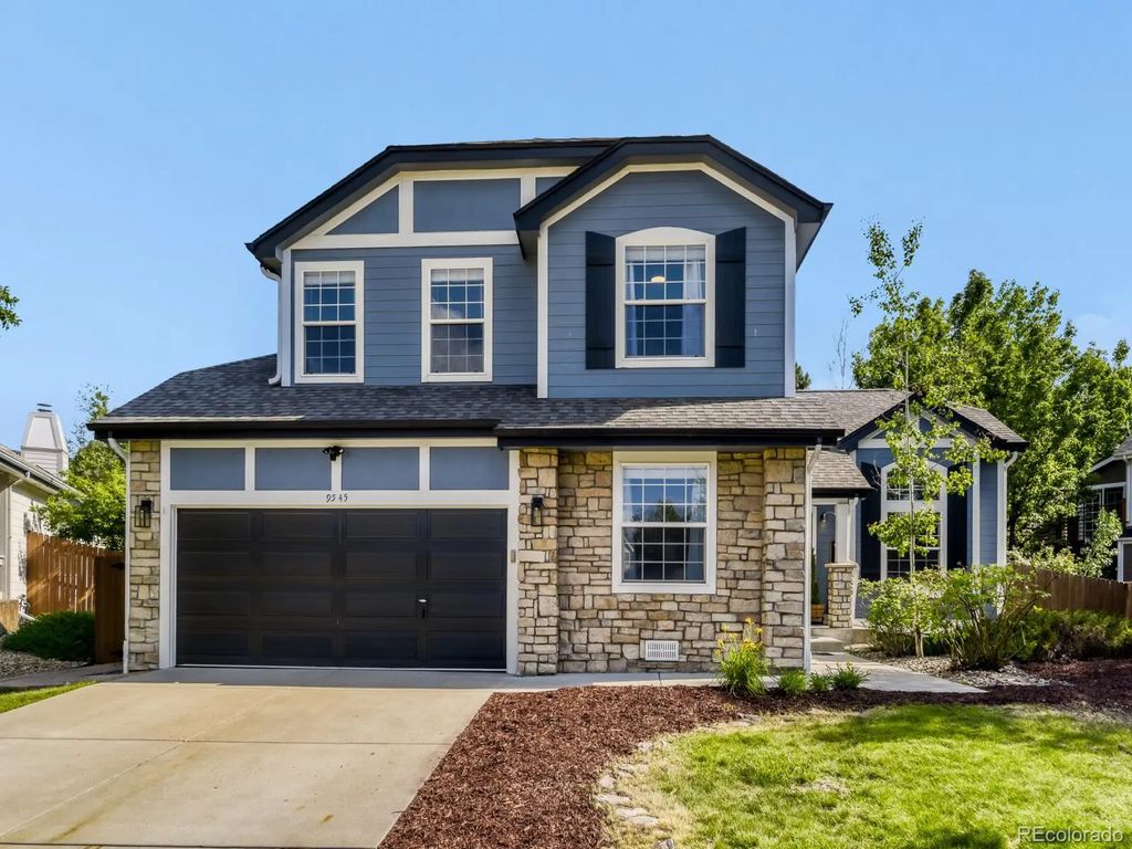 9545 Grand Cypress Cove, Lone Tree
