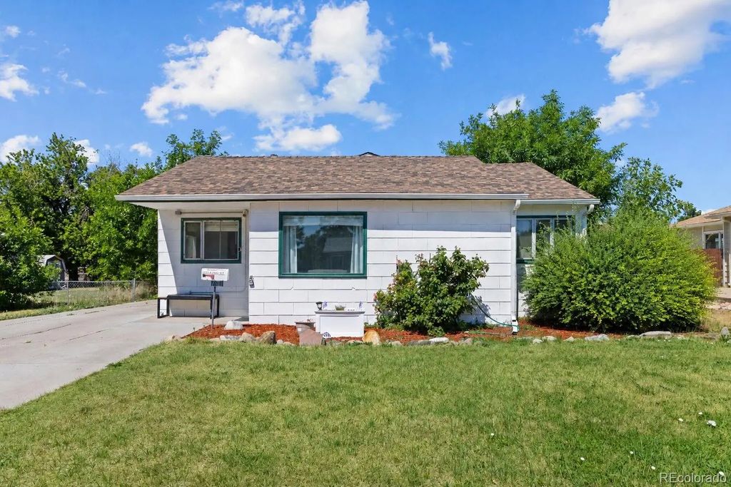 7531 King Street, Westminster