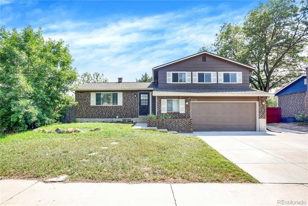 5720 W 110th Place, Broomfield