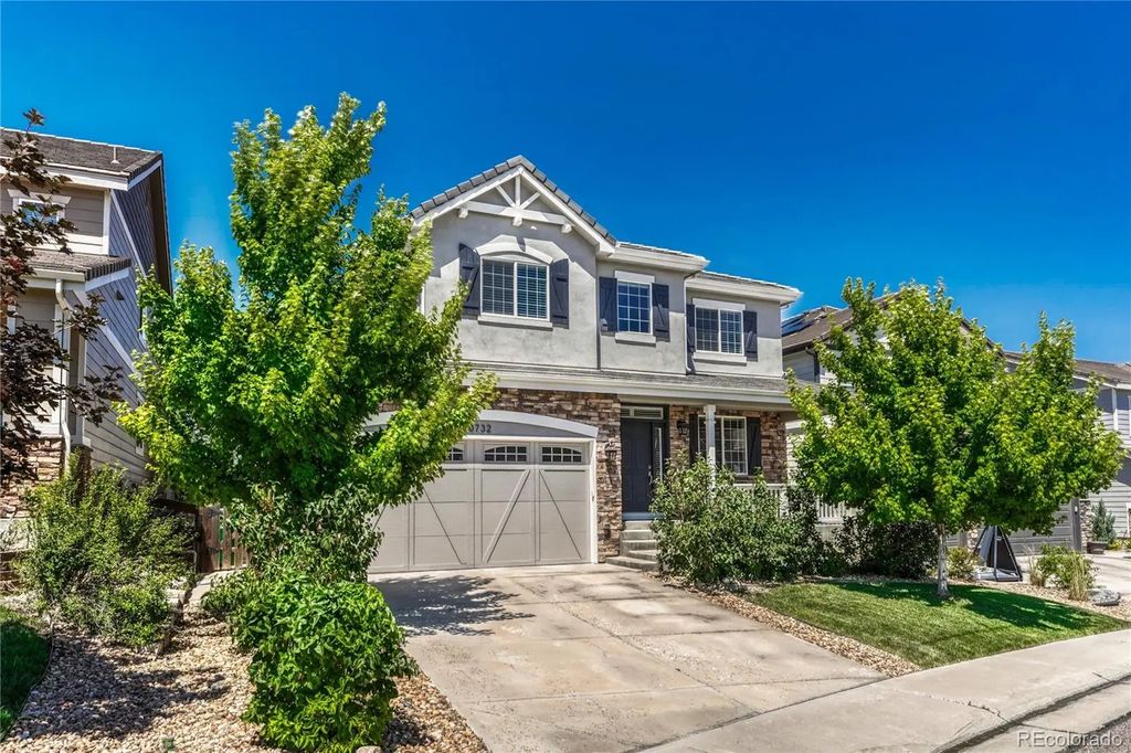 10732 Worthington Circle, Parker