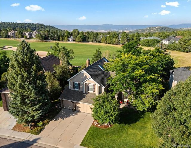 7319 Brixham Circle, Castle Pines