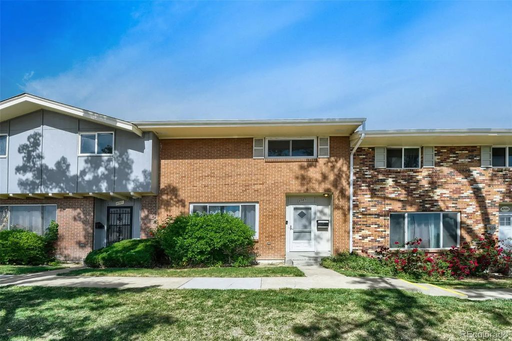 8783 Santa Fe Drive, Thornton