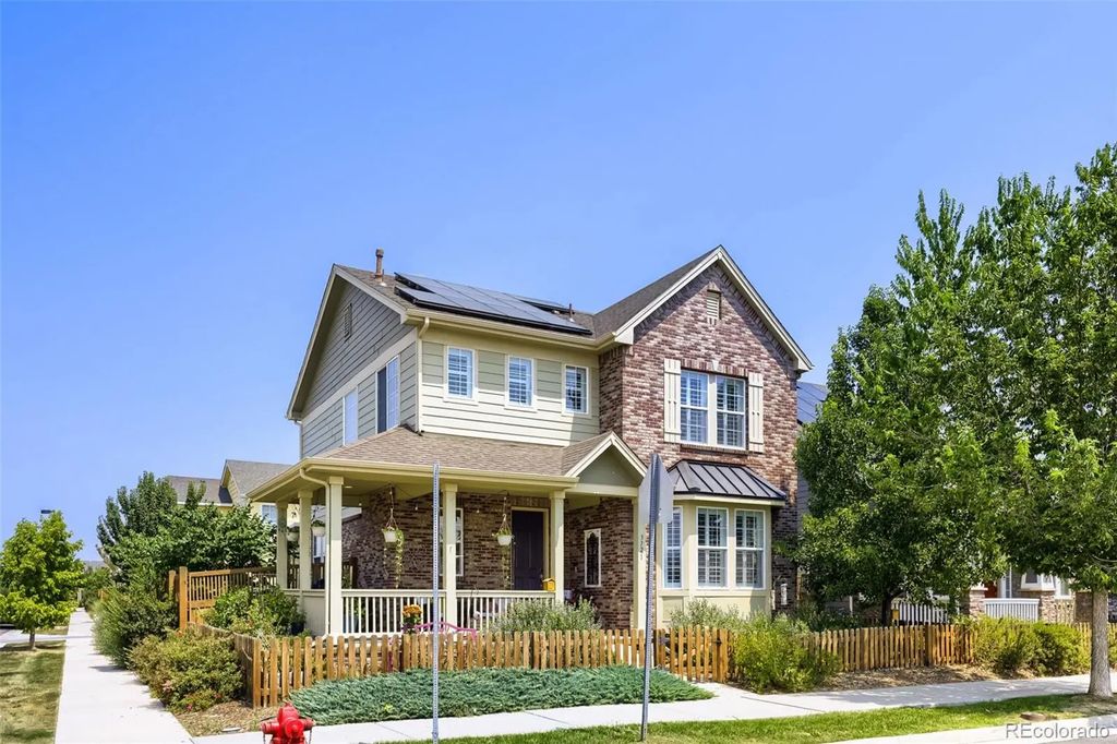 3721 W 118th Place, Westminster