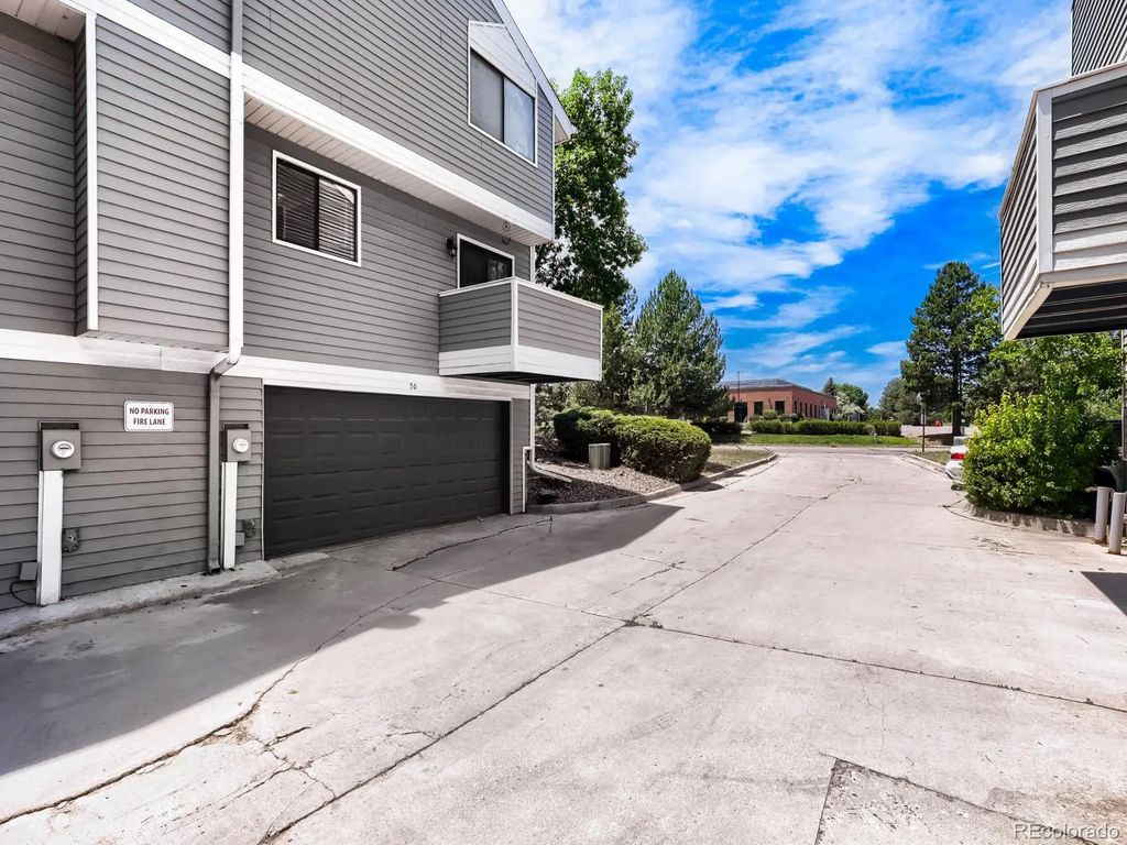 50 S Moline Street, Aurora