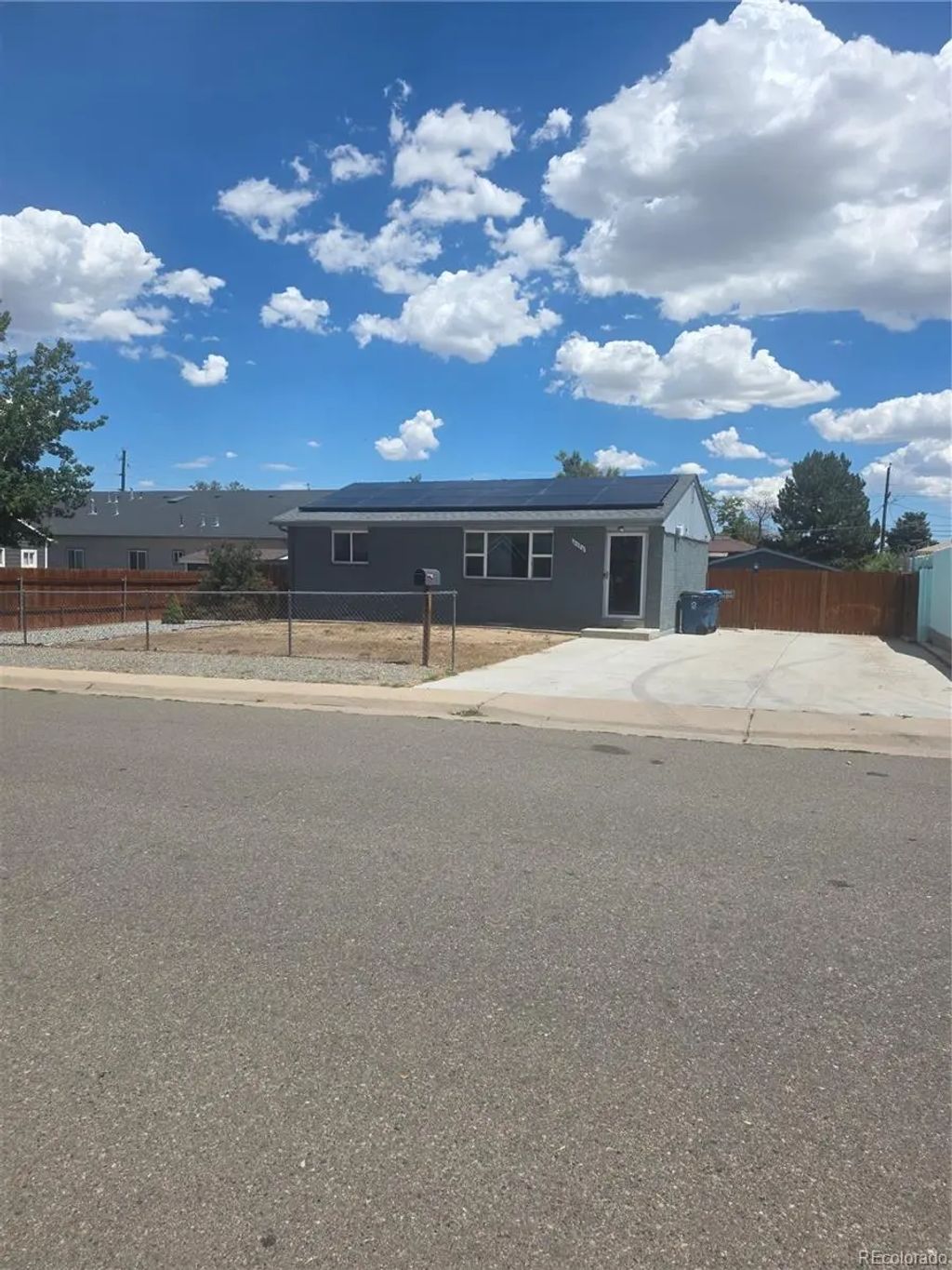 6196 Oneida Street, Commerce City