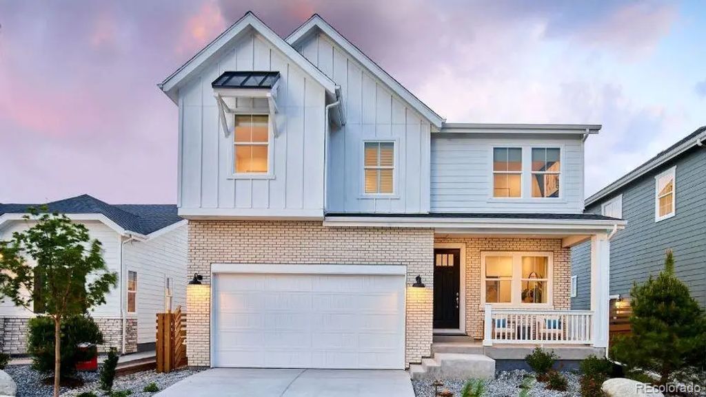 3412 N Buchanan Way, Aurora