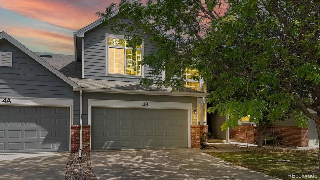 13550 Washington Street 4b, Thornton