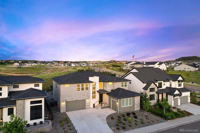 455 Rogers Way, Castle Rock