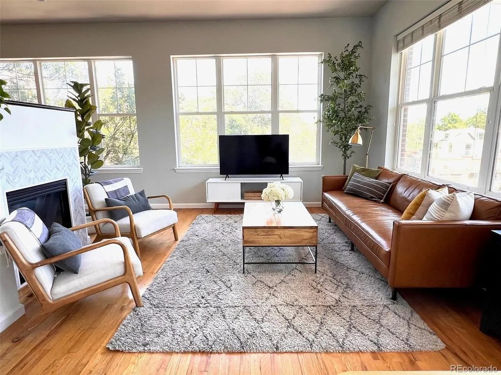 1489 Steele Street 200, Denver