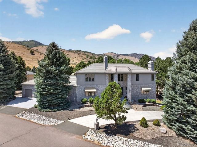 49 Golden Eagle Lane, Littleton