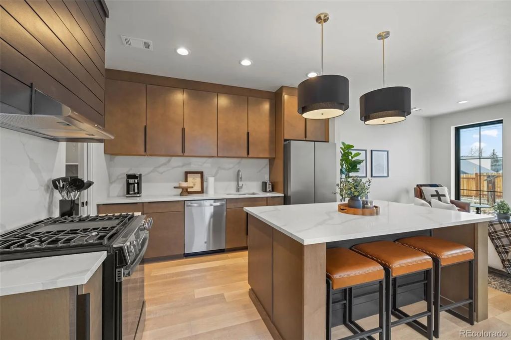 116 E 13th Street, Leadville