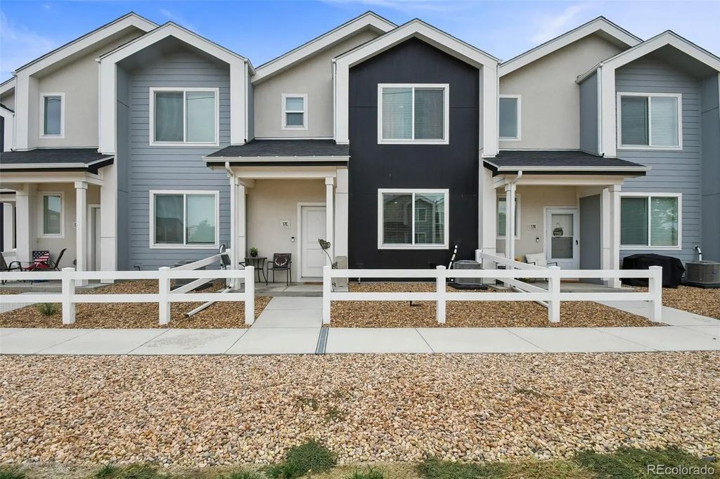 500 S Denver Avenue 17c, Fort Lupton