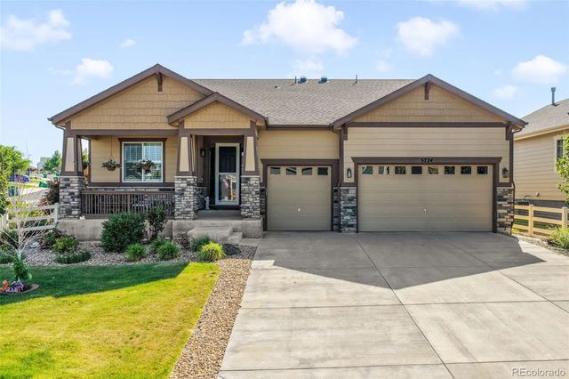 5724 Berry Ridge Way, Castle Rock
