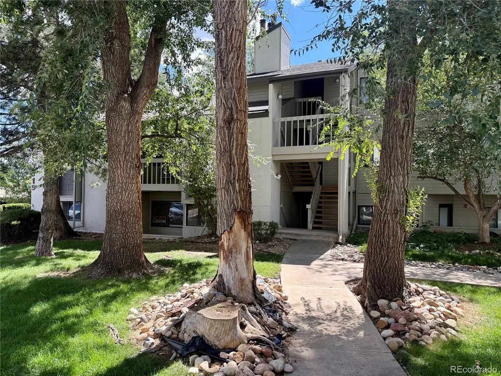 3515 28th Street 106, Boulder