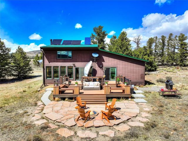 2867 Willow Creek Lane, Fairplay