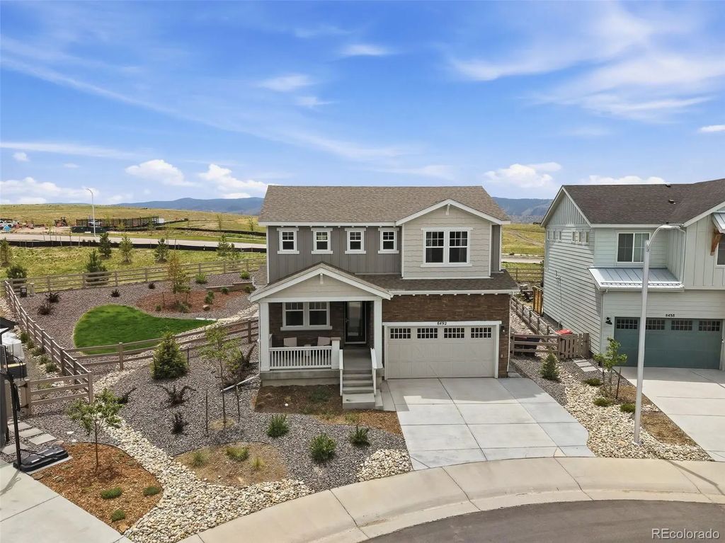 8492 Arriba Drive, Littleton