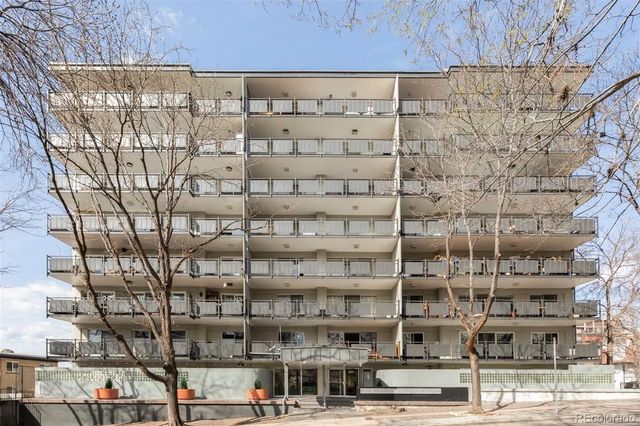 669 N Washington Street 203, Denver