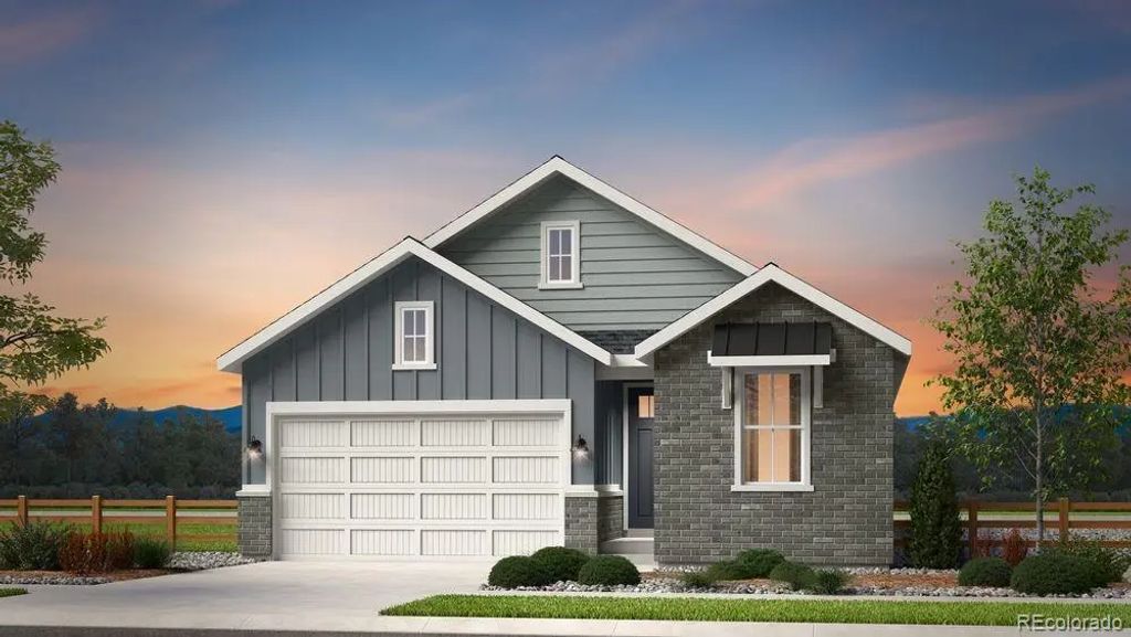 3211 N Elk Way, Aurora