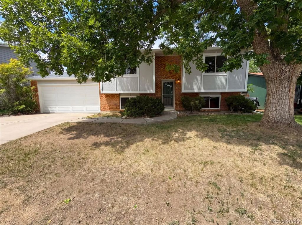 10661 Quail Court, Broomfield