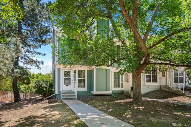 10232 W Dartmouth Avenue, Denver