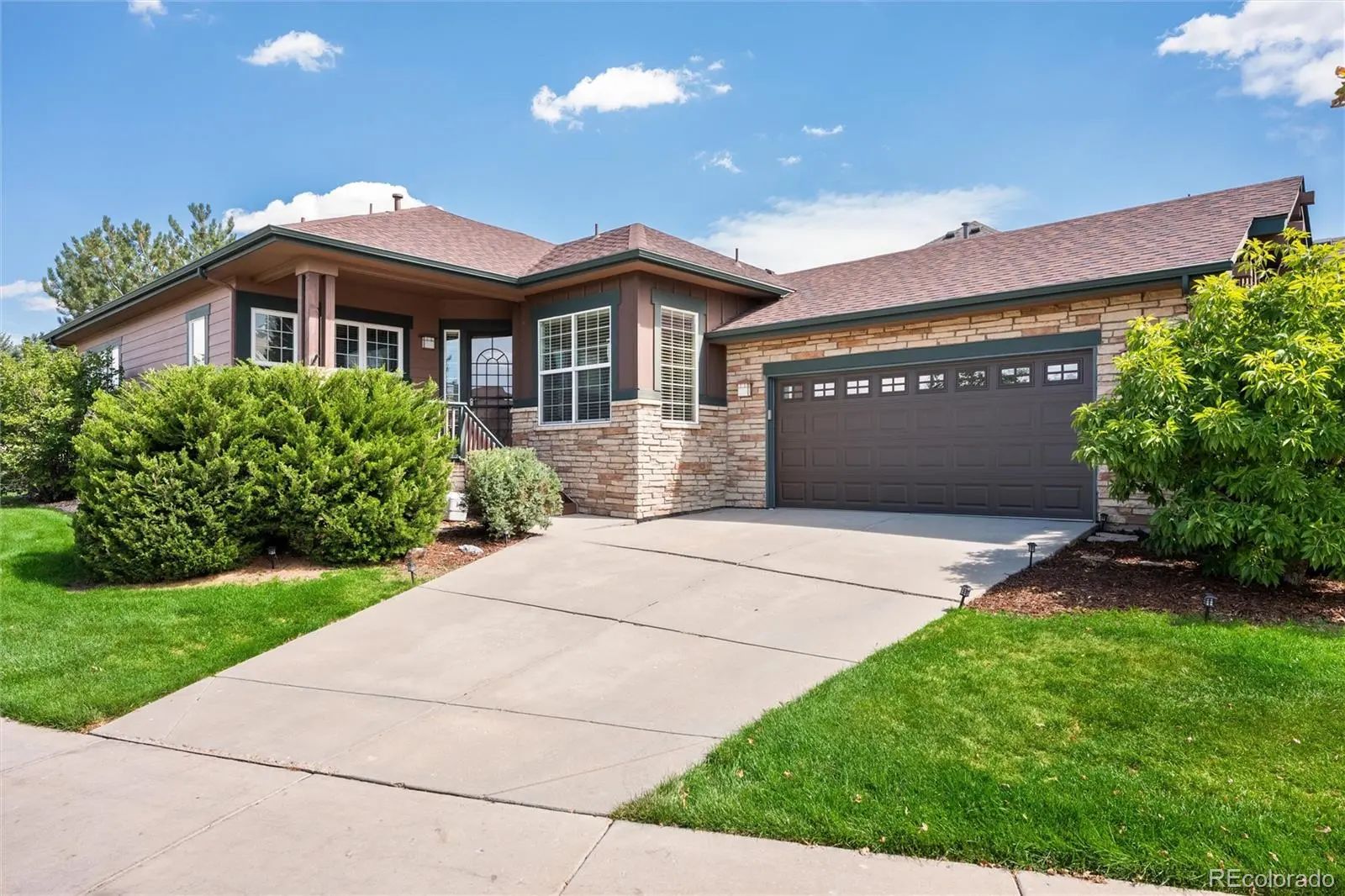 Aurora Homes for Sale in the neighborhood of Tallyns Reach in the Zipcode of 80016