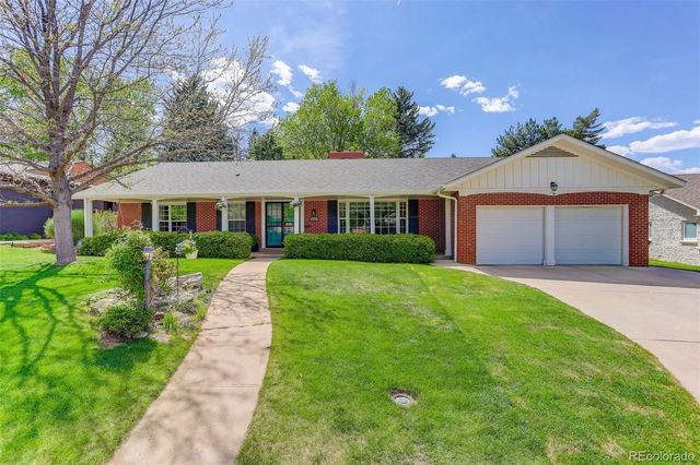3127 S Dallas Court, Denver