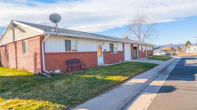 4280 W Virginia Avenue, Denver