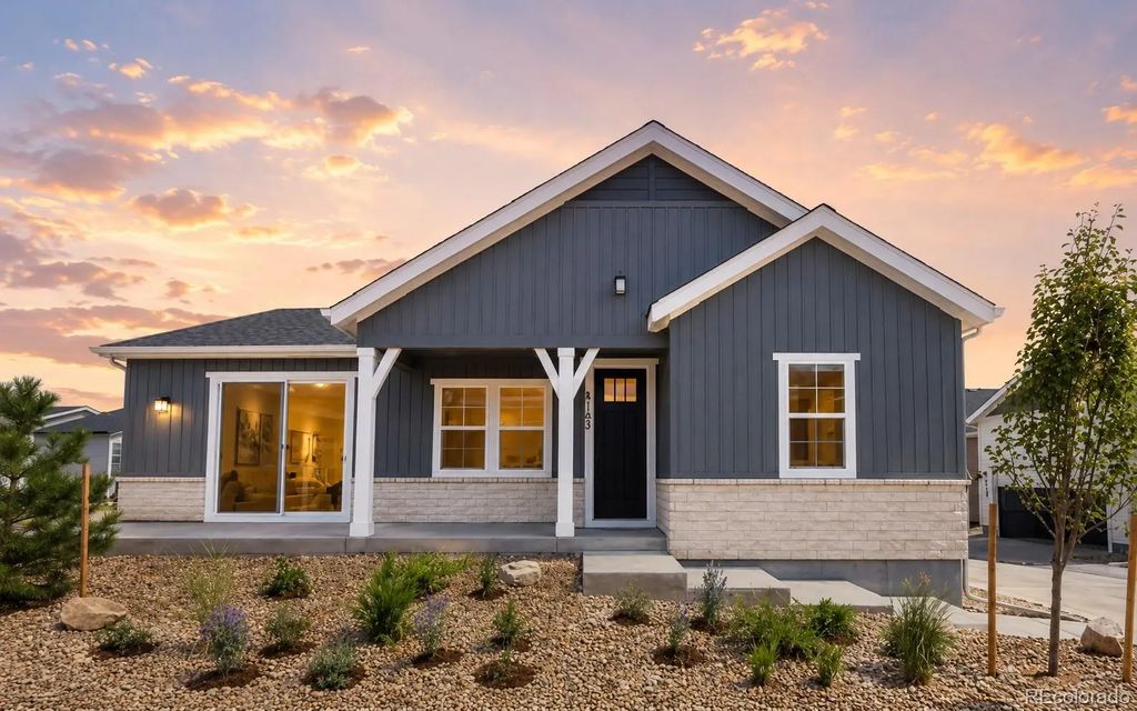 9163 Violet Way, Arvada