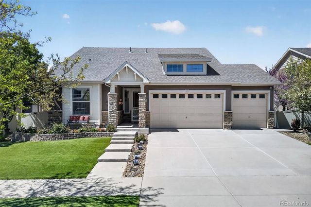5461 Ensenada Court, Denver