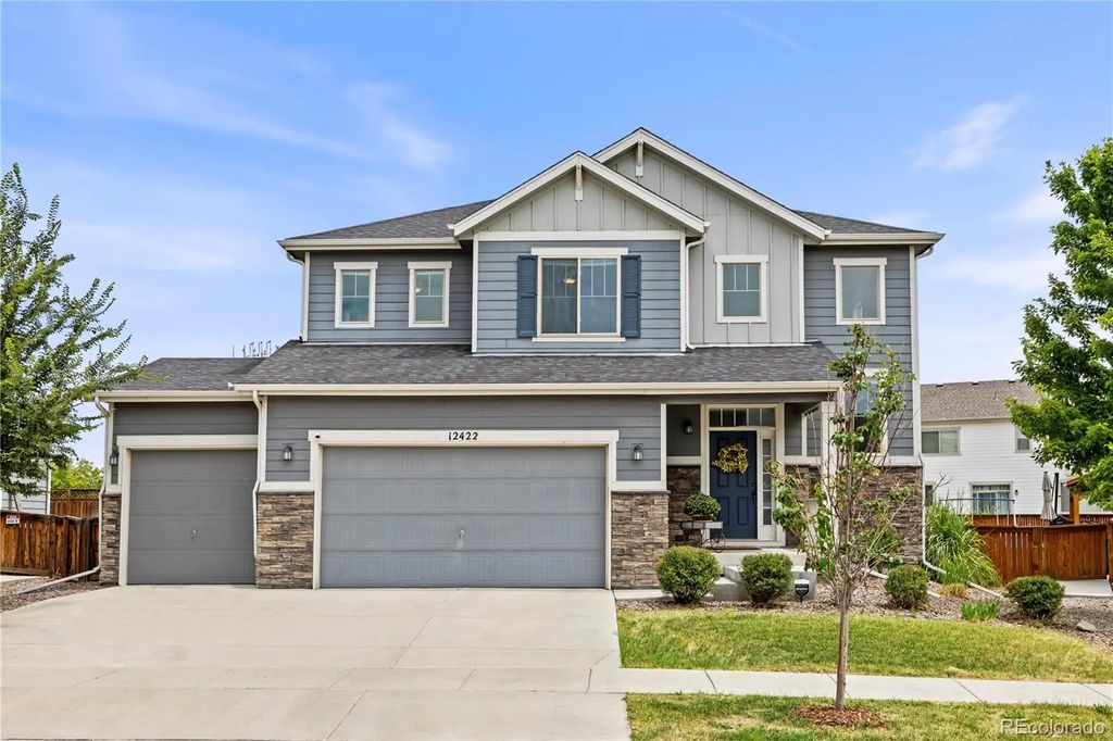 12422 Jasper Street, Brighton