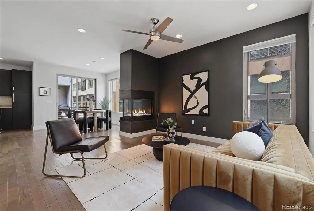 2639 17th Street 7, Denver
