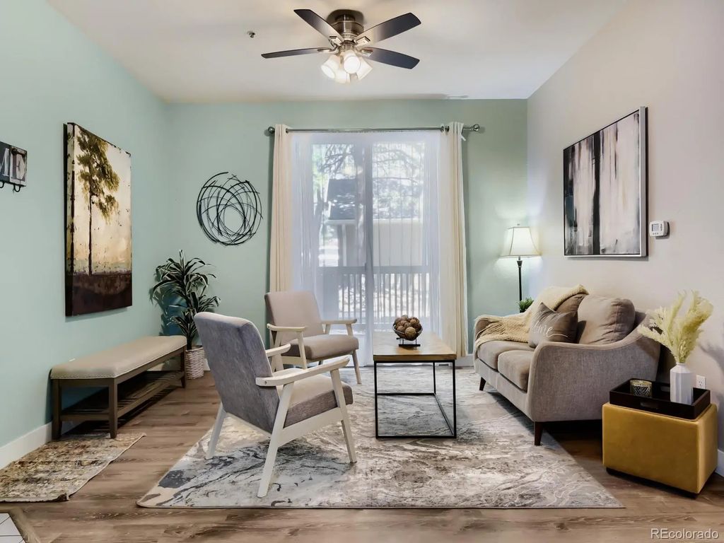 1672 W Canal Circle 415, Littleton