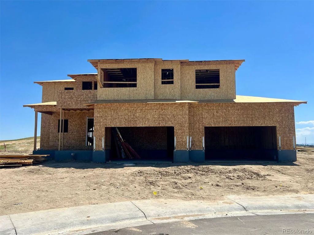 10320 Saint Mary Place, Parker
