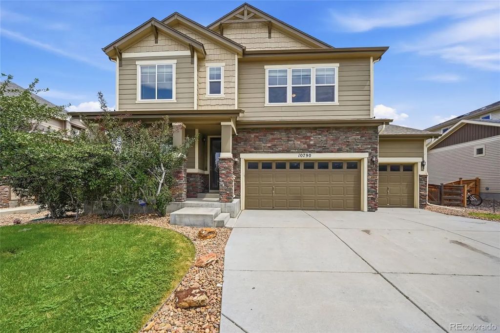 10790 Unity Parkway, Commerce City