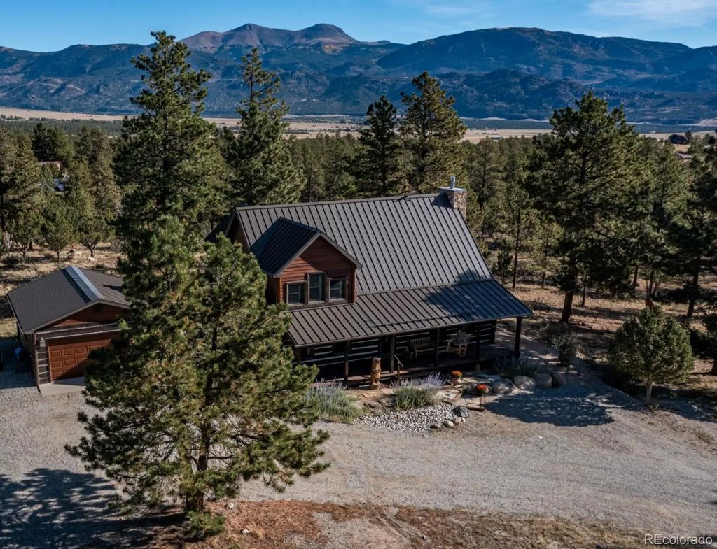 30455 Pine Glen Court, Buena Vista
