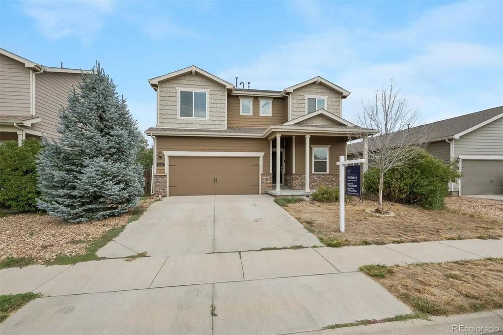 1616 Taos Street, Brighton