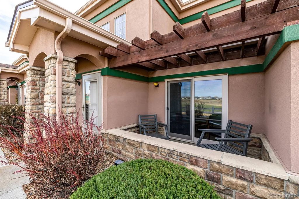 15501 E 112th Avenue 34c, Commerce City