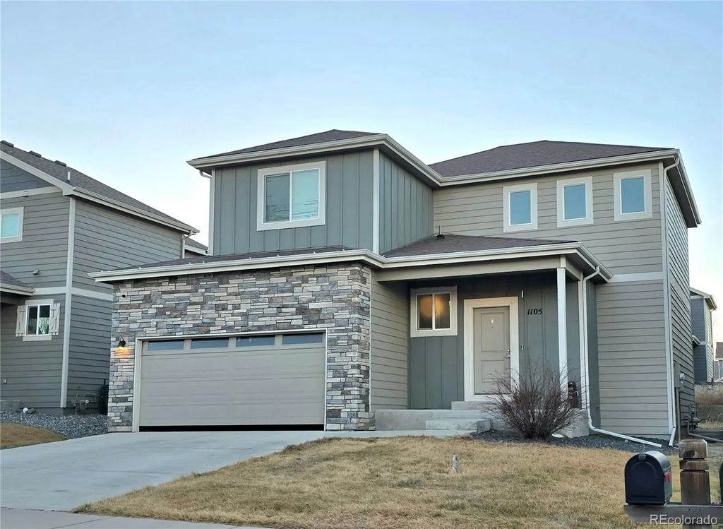 1105 103rd Avenue, Greeley