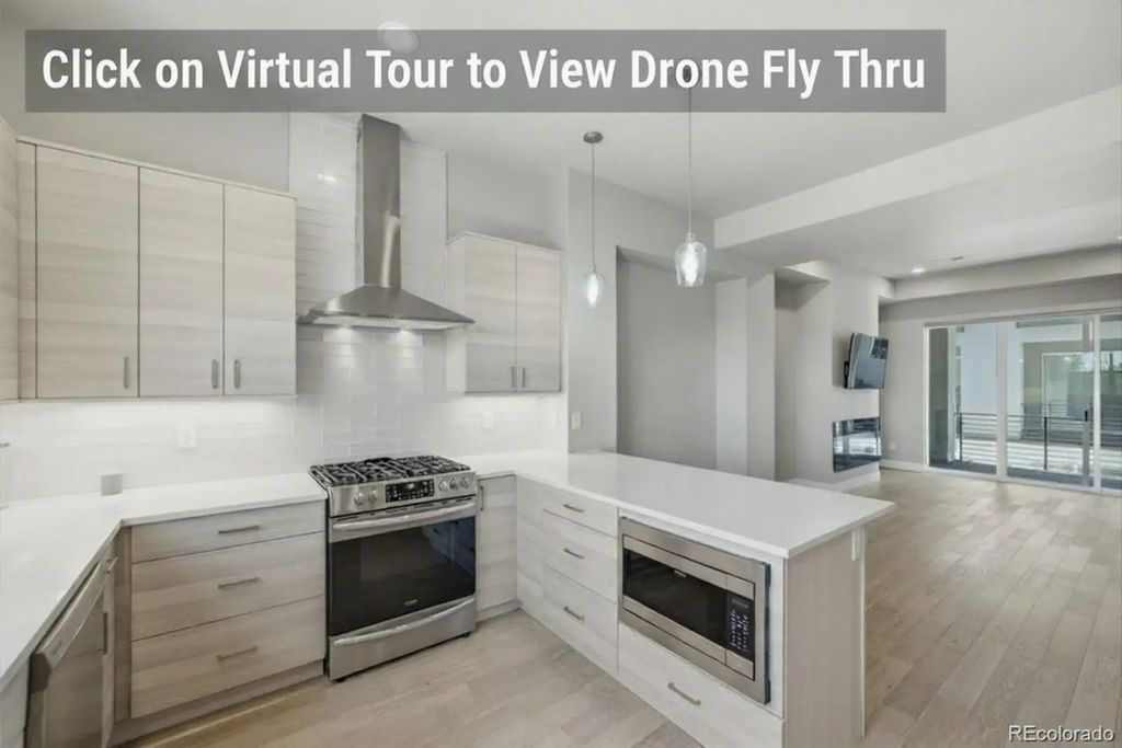 7851 W 51st Avenue B, Arvada