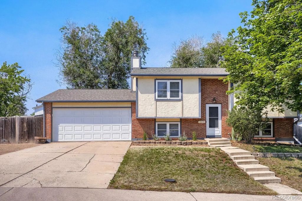 16670 E Tufts Avenue, Aurora
