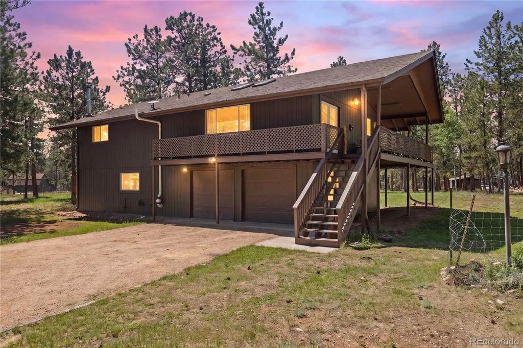96 Gunsmoke Drive, Bailey