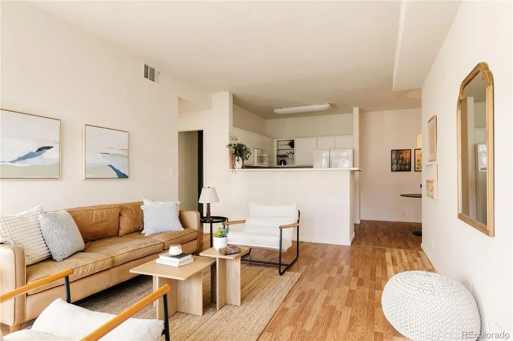 8500 E Jefferson Avenue 11a, Denver