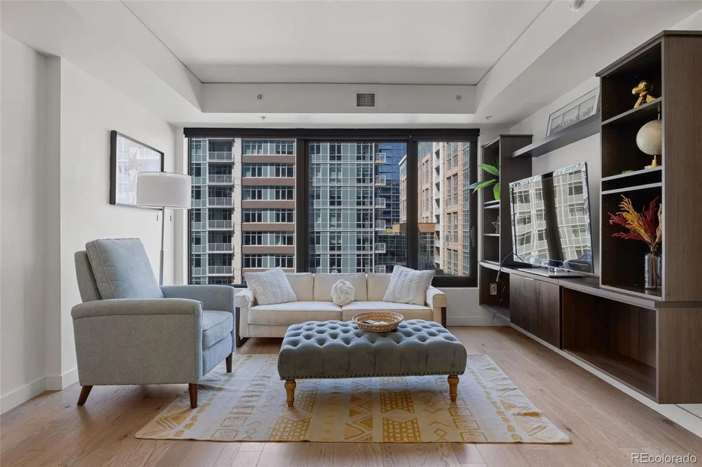 1750 Wewatta Street 725, Denver
